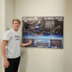 Meet your Posher, Steven